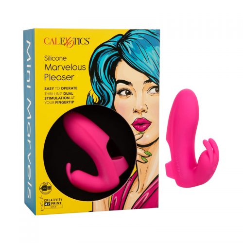 MINI MARVELS SIL MRVLS PLEASER_1