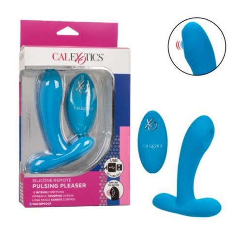 SILICONE REMOTE PULSING PLSR_1