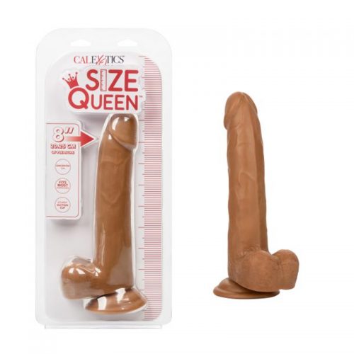 SIZE QUEEN 8:20.25 CM – BROWN_1