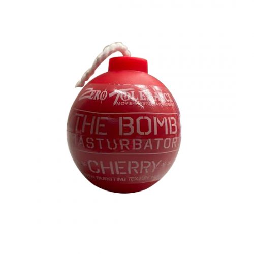 The Bomb Masturbator, Cherry