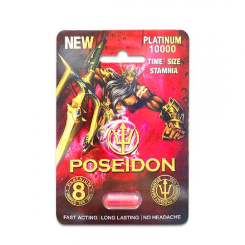poseidon platinum 10000_1 poseidon platinum 10000_1