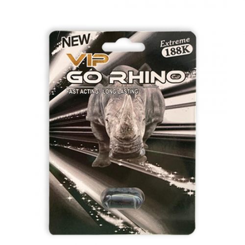 1364 Vip Go Rhino