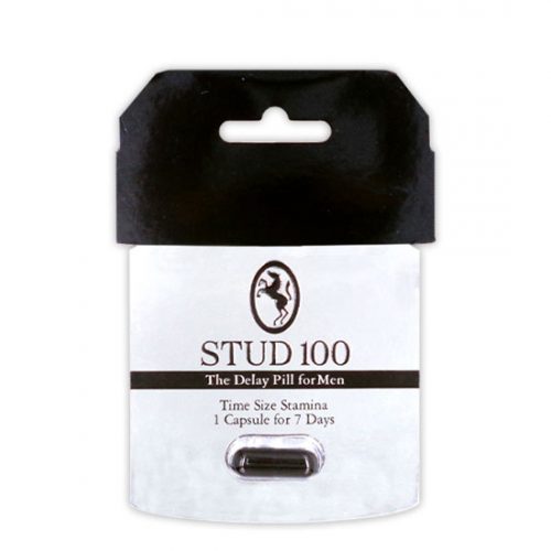 Stud 100