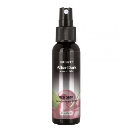 ADE DESEN ORAL SPRY-CHERRY 2OZ