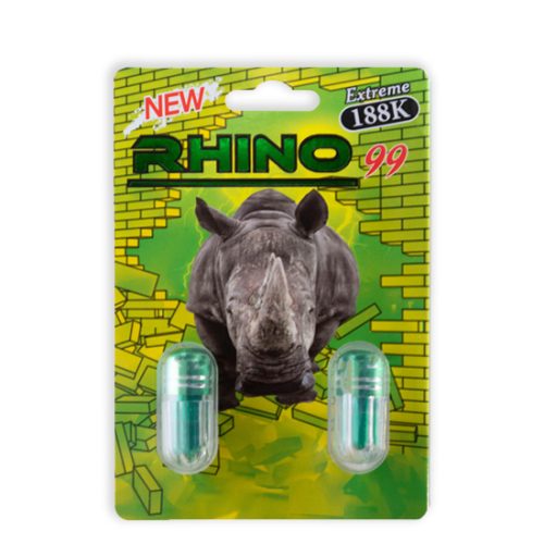 1128B Rhino 99